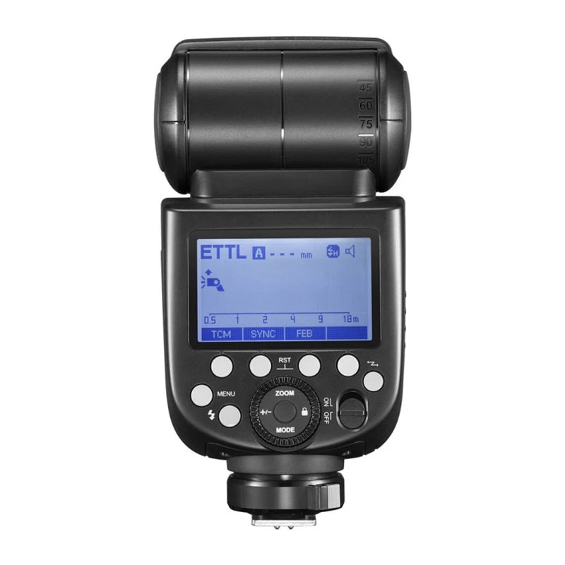 GODOX TT685II TTL Flash for Canon
