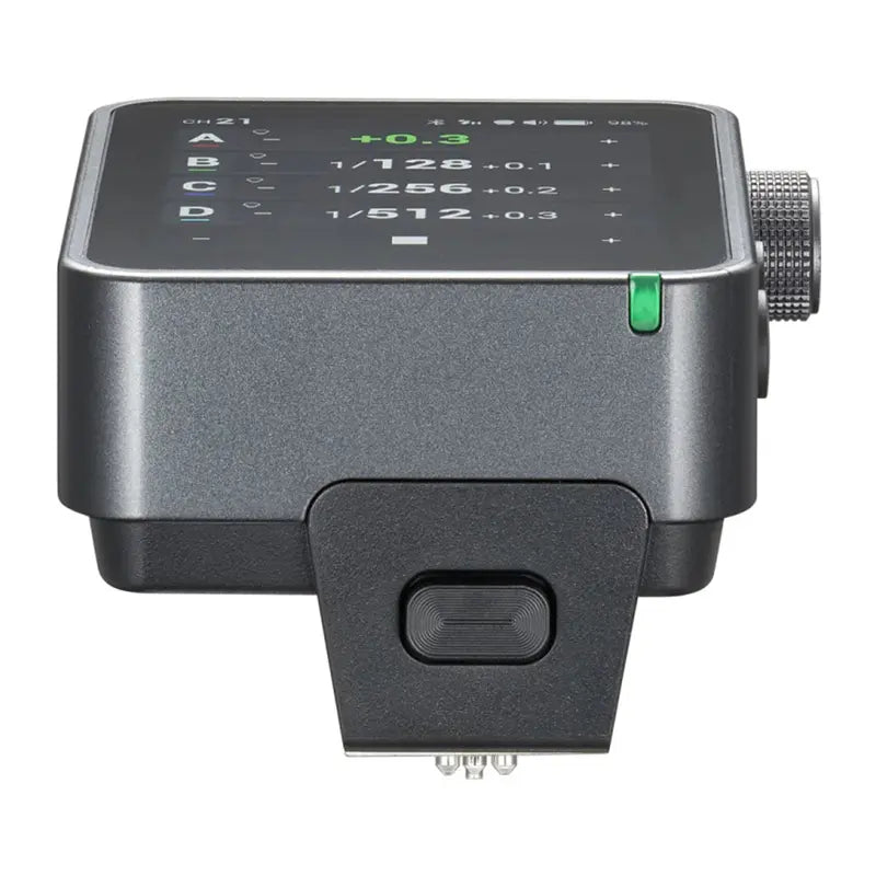 GODOX X3Pro TTL Remote Trigger for Sony