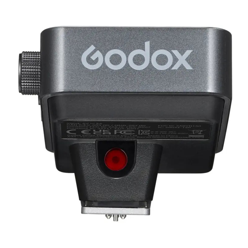 GODOX X3Pro TTL Remote Trigger for Sony