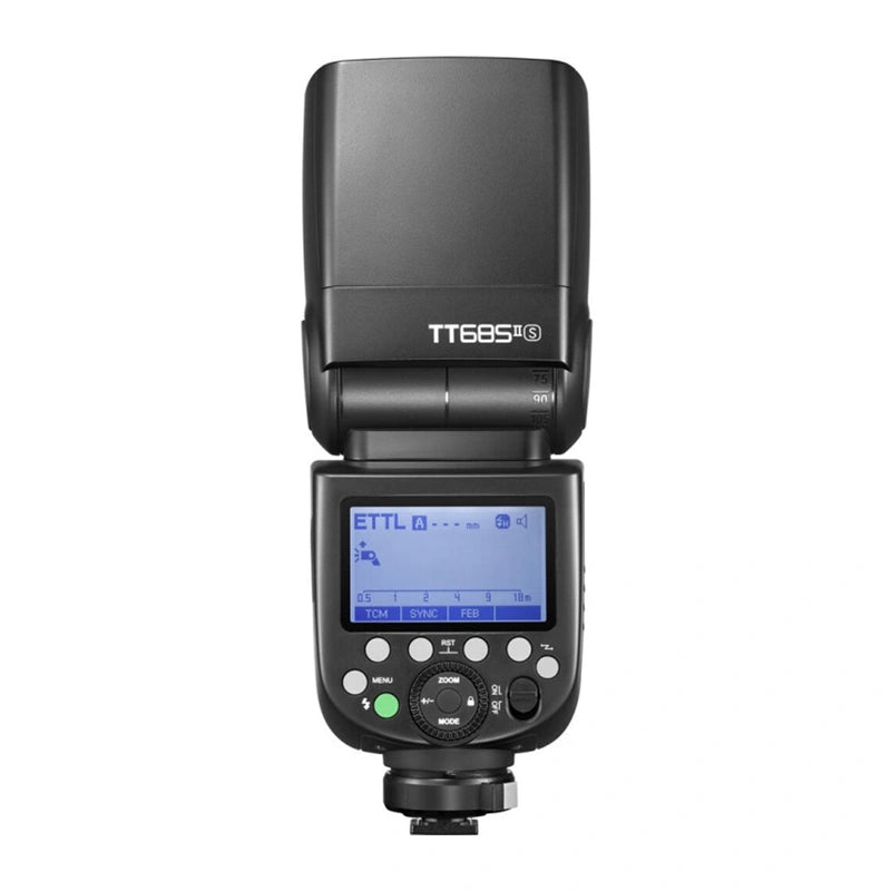 GODOX TT685II TTL Flash for Olympus