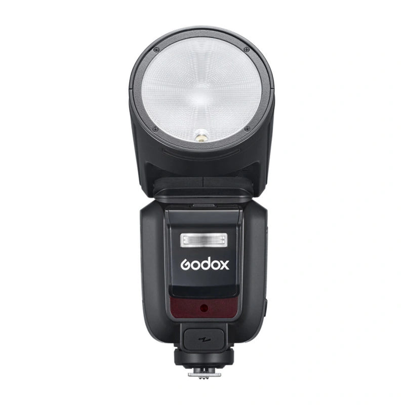 GODOX V100 TTL Flash for Canon