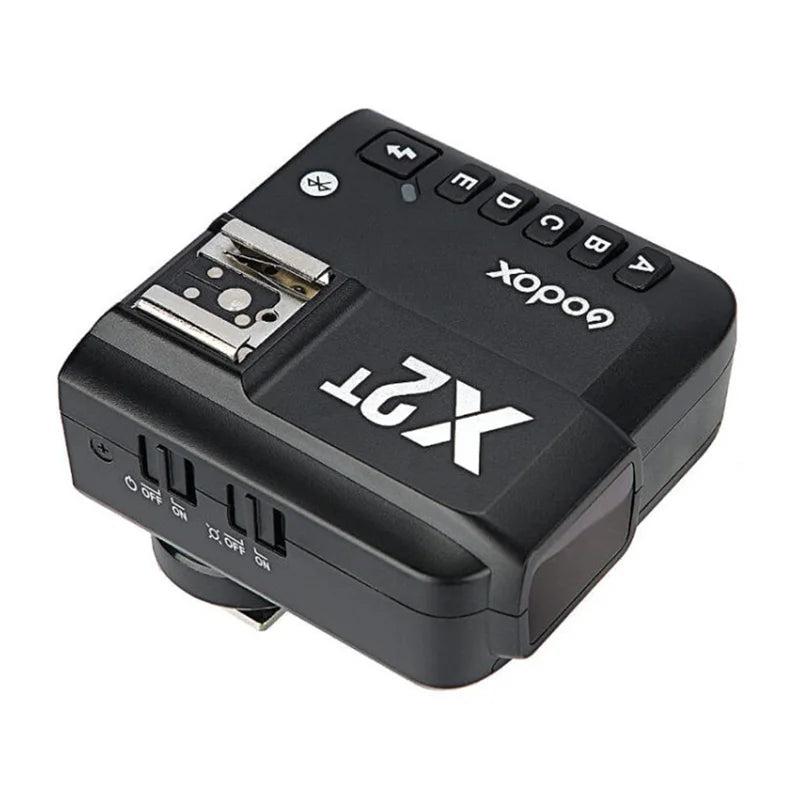 GODOX X2T TTL Flash Trigger for Olympus Cameras