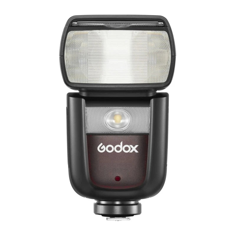 GODOX V860III TTL Flash for Fuji