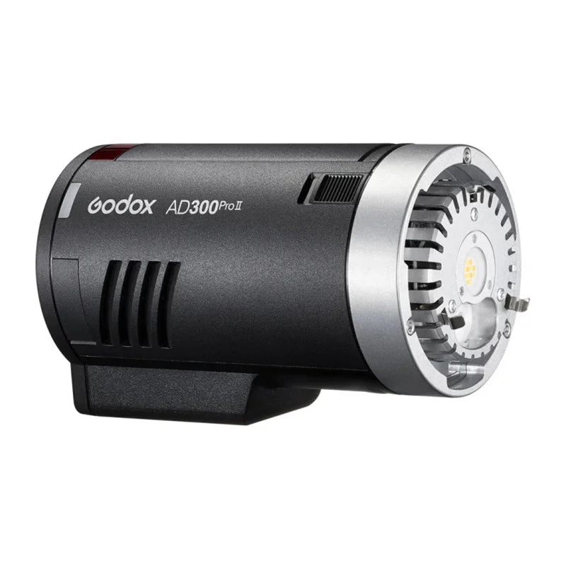 GODOX AD300ProII Flash for Godox Mount