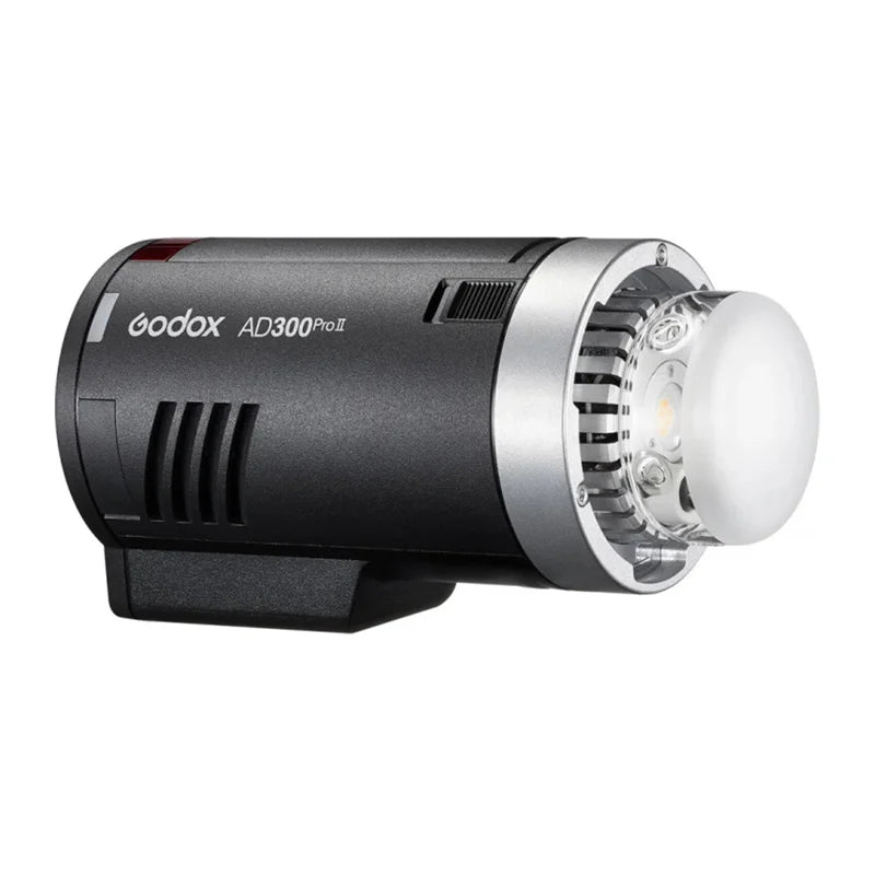 GODOX AD300ProII Flash for Godox Mount