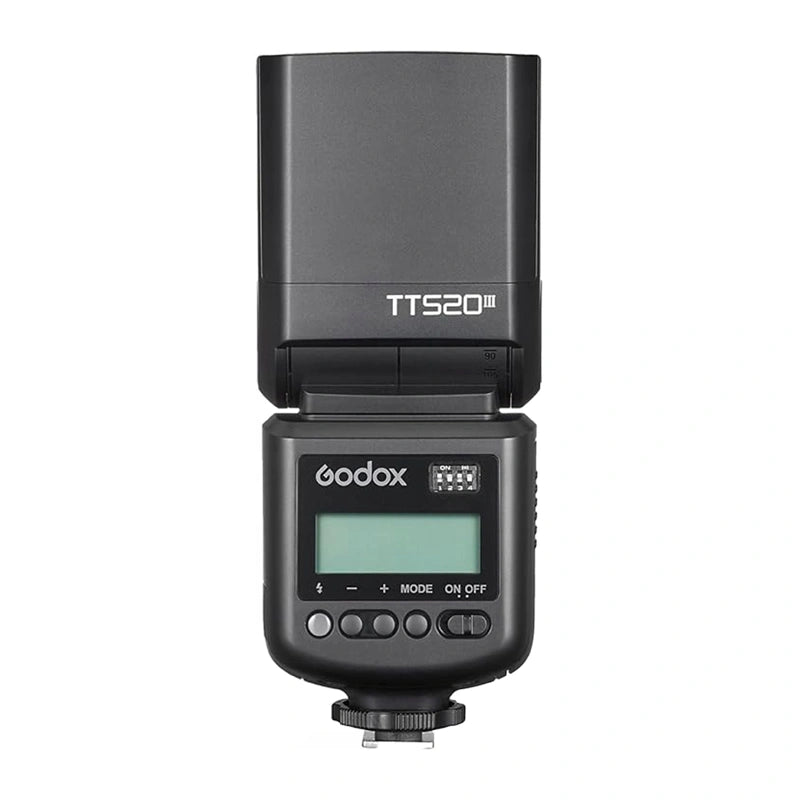 GODOX TT520III Flash TTL