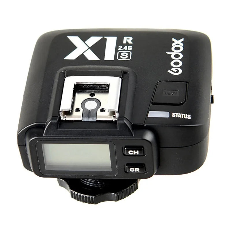 GODOX X1R TTL Remote Trigger for Sony