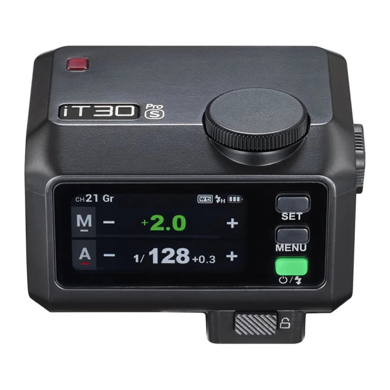 GODOX iT30Pro Flash for Sony
