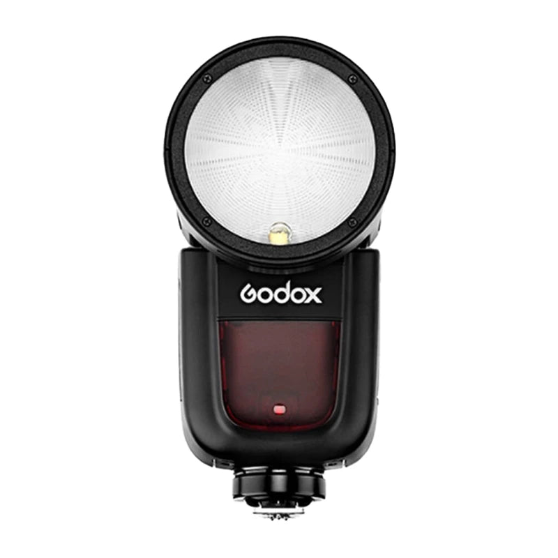 GODOX V1 TTL Flash for Olympus