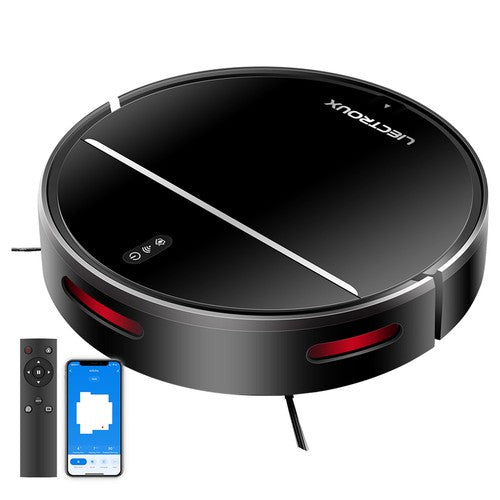 Liectroux M7S Pro Robotas Dulkių Siurblys