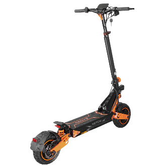 Kepow K3 MASTER 1200W*2 elektrinis paspirtukas