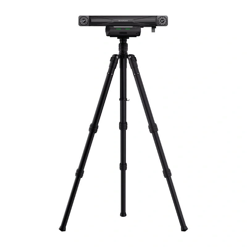 Revopoint Trackit SR Optical 3D Scanner