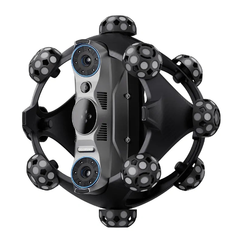 Revopoint Trackit SR CMM 3D Optical Scanner