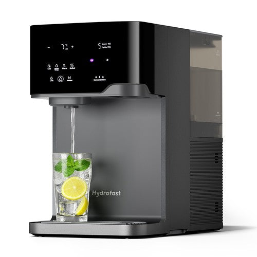 Hydrofast C300 RO vandens valytuvas + HF04 kompozicinis filtras