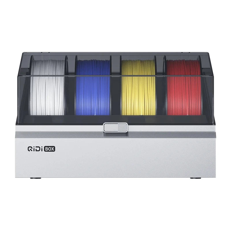 QiDi Multifilament System for Max 4