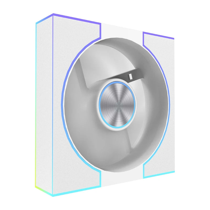 Fan Darkflash DM8 LINE (white)