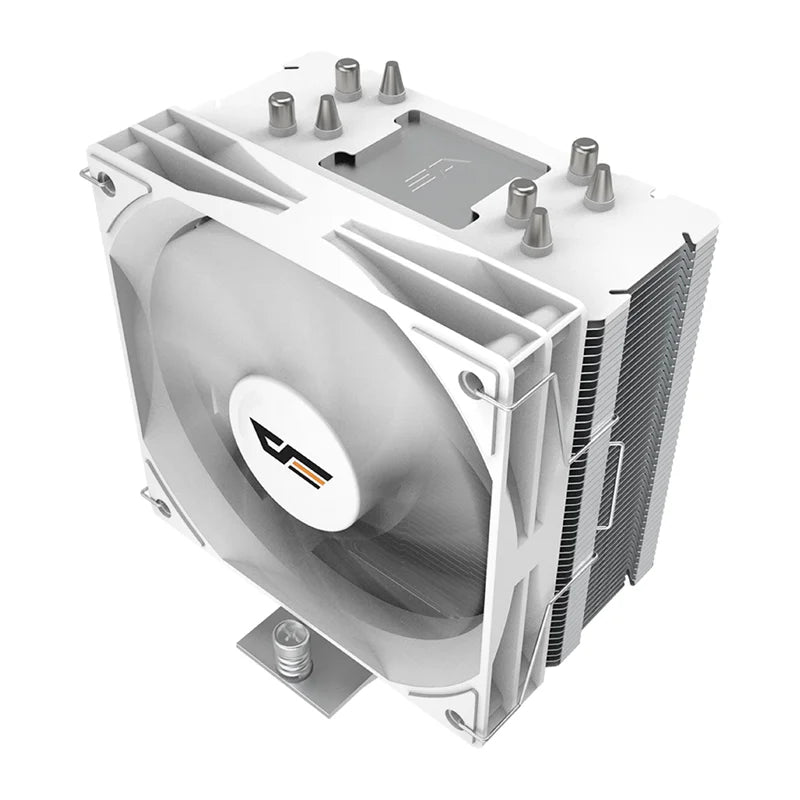 DarkFlash S31 ARGB Fan (White)