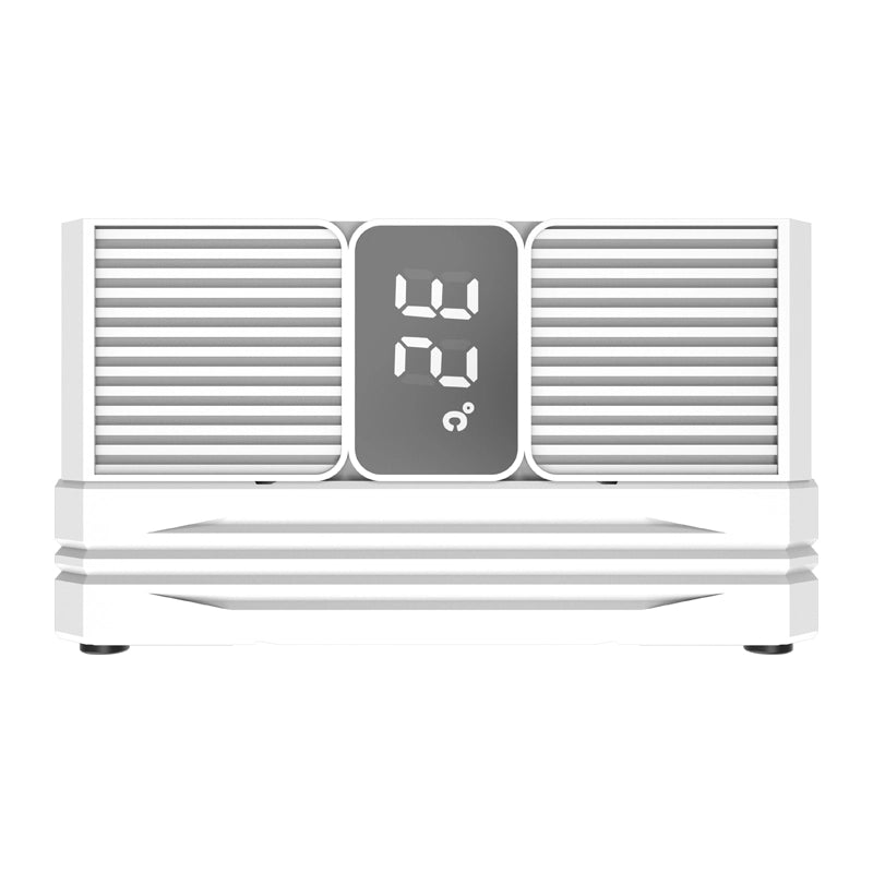CPU cooler DarkFlash M400 ARGB (white)
