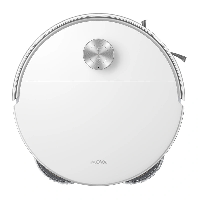 Cleaning robot MOVA V70 Ultra Pure RVC (white)