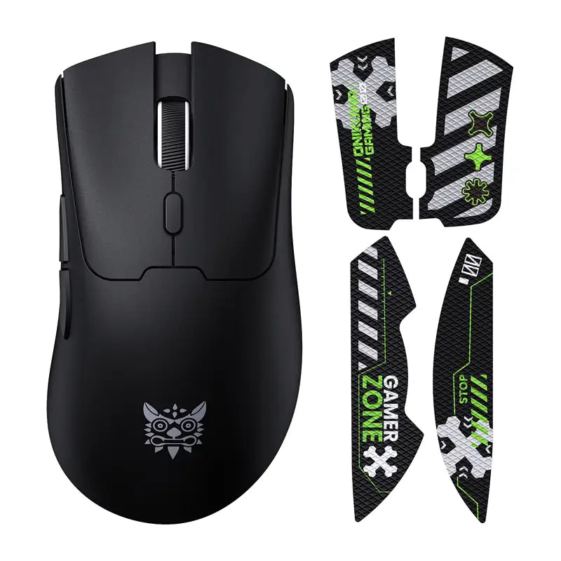 ONIKUMA DM01 Wireless Mouse (Black)