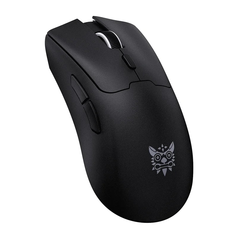 ONIKUMA DM01 Wireless Mouse (Black)
