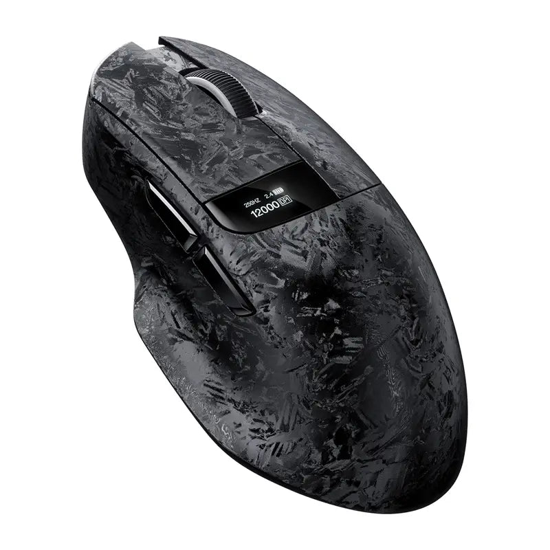 ONIKUMA DM08 Wireless Mouse (Black)
