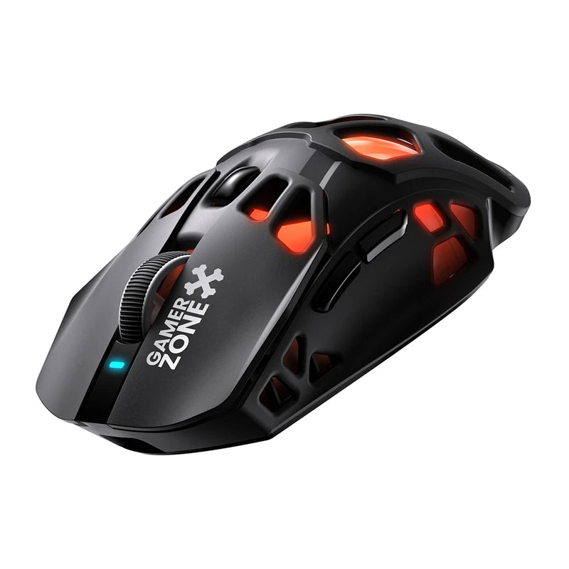ONIKUMA DM09 Wireless Mouse (Black)