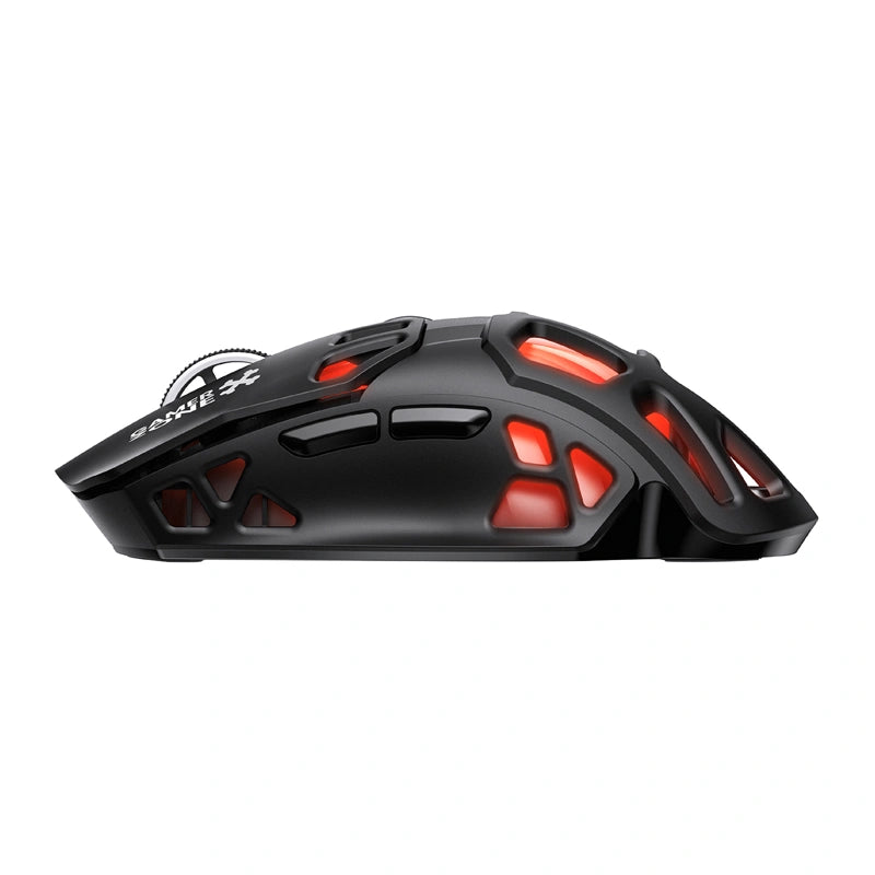 ONIKUMA DM09 Wireless Mouse (Black)