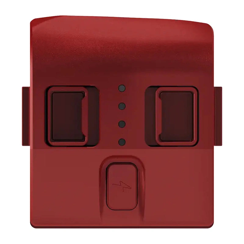 UNITREE R1 Crismon Hero Battery (red)