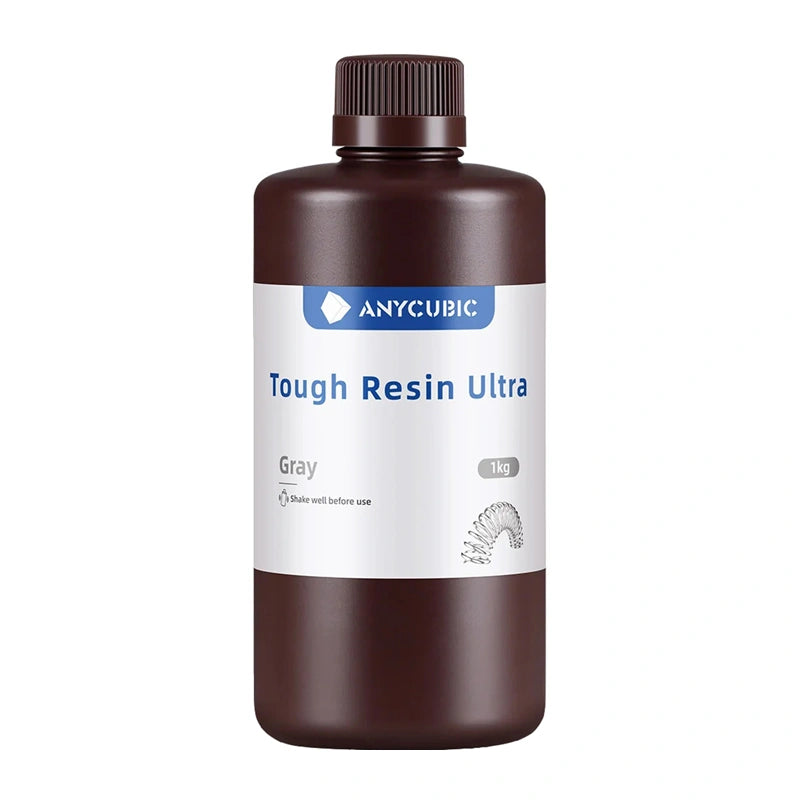 ANYCUBIC Tough Resin Ultra (gray)