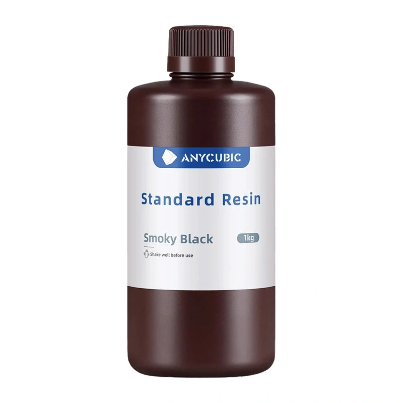 ANYCUBIC Standard Resin (black)