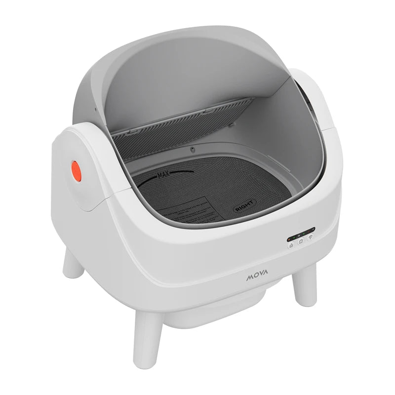 MOVA LB10 Air Self-Cleaning Litter Box