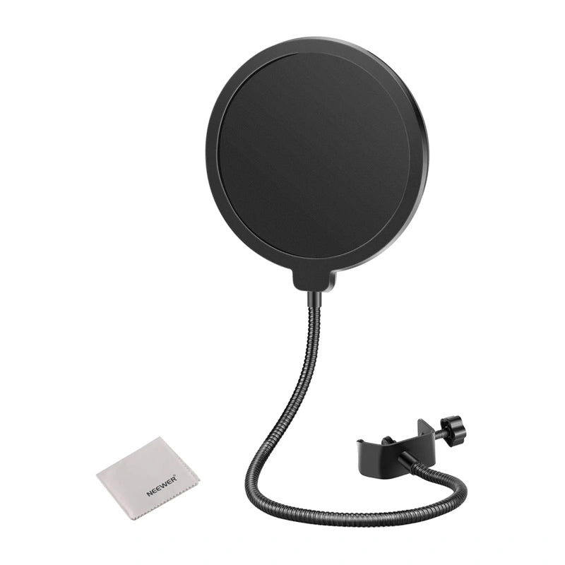 Microphone windscreen 40036394EU B-3 (black)