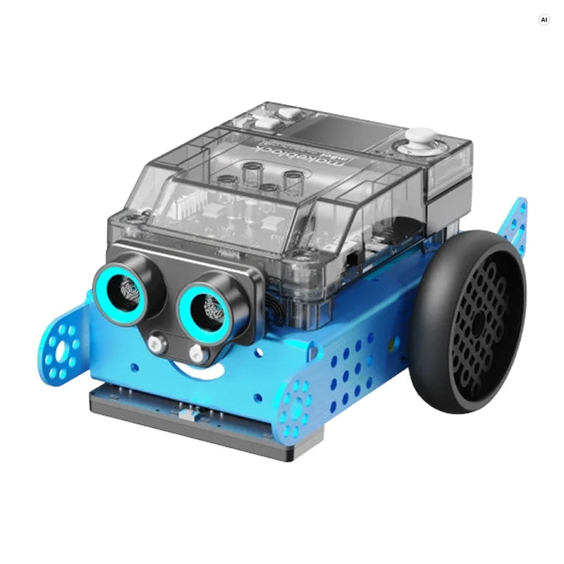 xTool mBot2 Rover Robot Kit