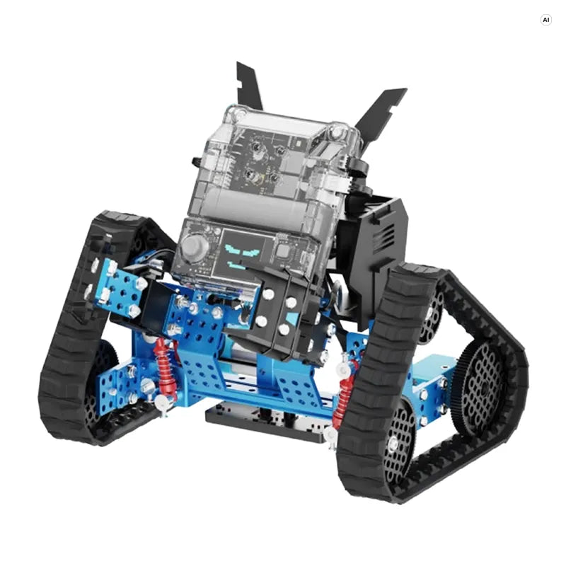 xTool mBot2 Rover Robot Kit