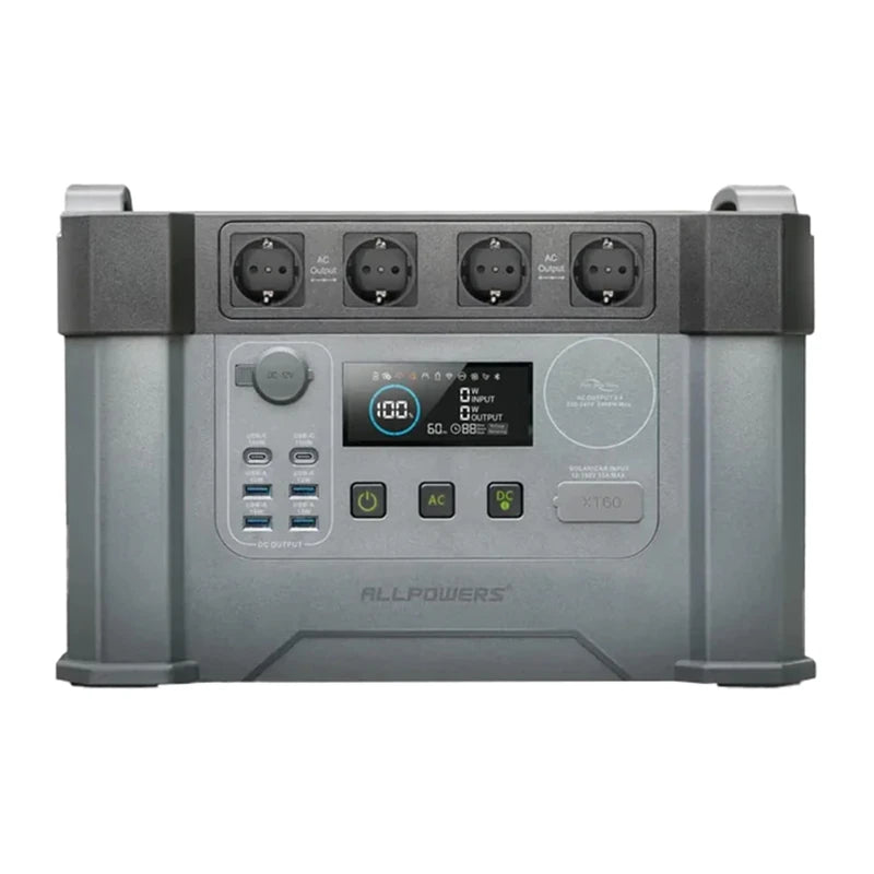 Power station Allpowers S2000 Pro