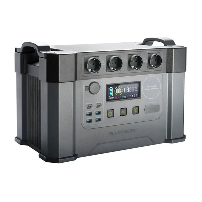 Power station Allpowers S2000 Pro