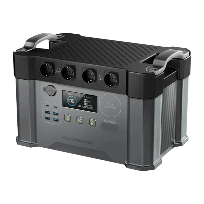 Power station Allpowers S2000 Pro