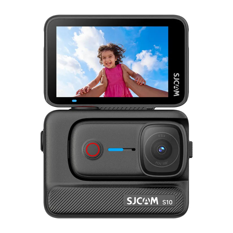 SJCAM S10 Action Camera