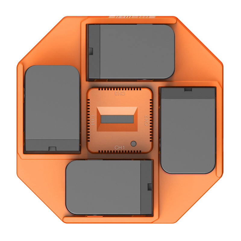 Battery charger SMALLRIG NP-F970