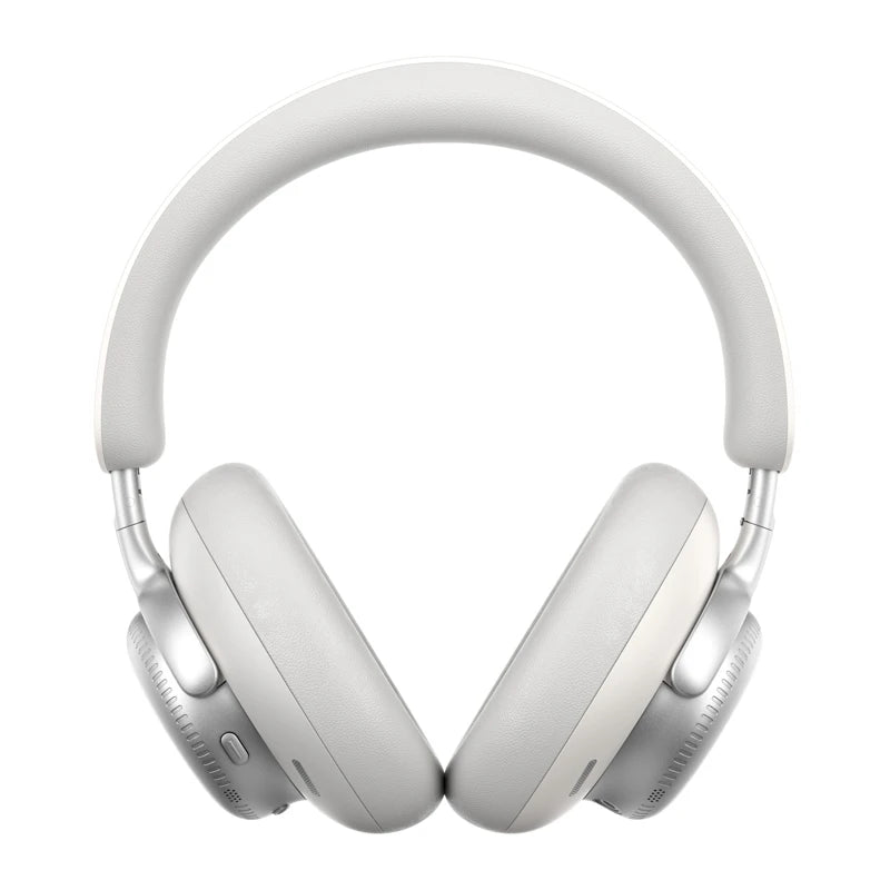 Headphones QCY H6 Ultra (white)