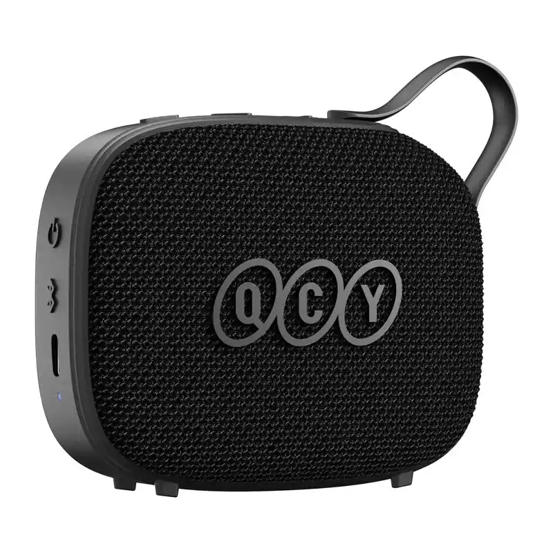 Wireless speaker QCY SP3 (black)