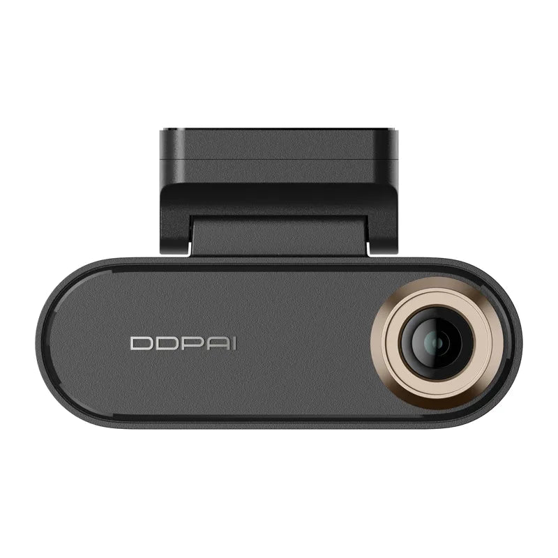 DDPAI N5 Pro 4G Dash Cam