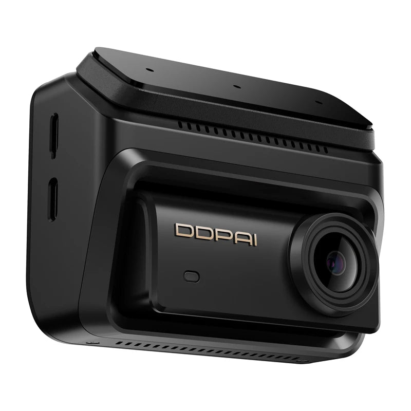 DDPAI Z90 2026 Dash Cam