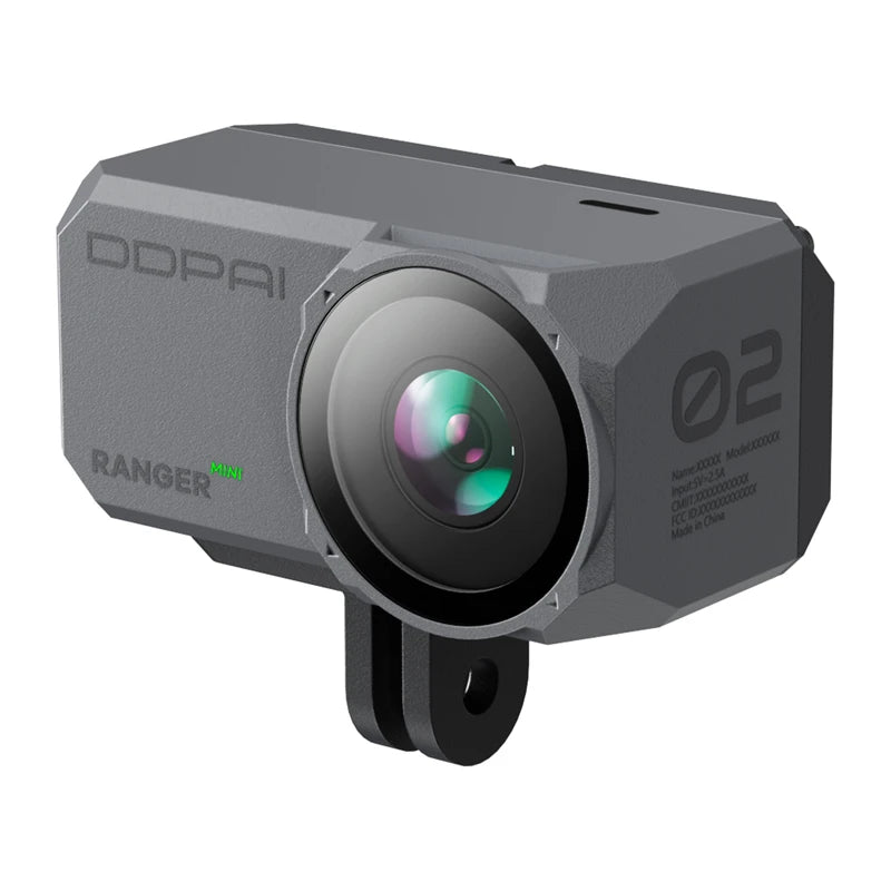 DDPAI Ranger M1 Pro Dash Cam