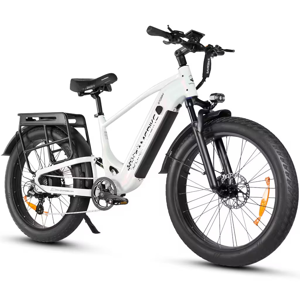 SAMEBIKE STORM Elektrinis Dviratis 1000W