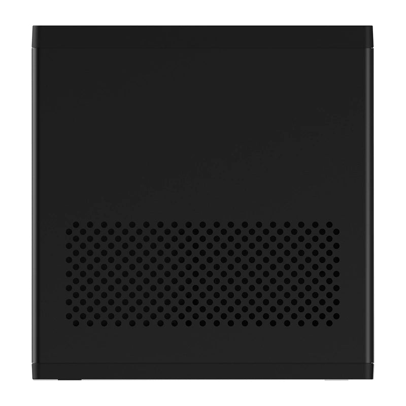 MINIS FORUM MS-03 Barebone PC with Intel Core Ultra 5 336H