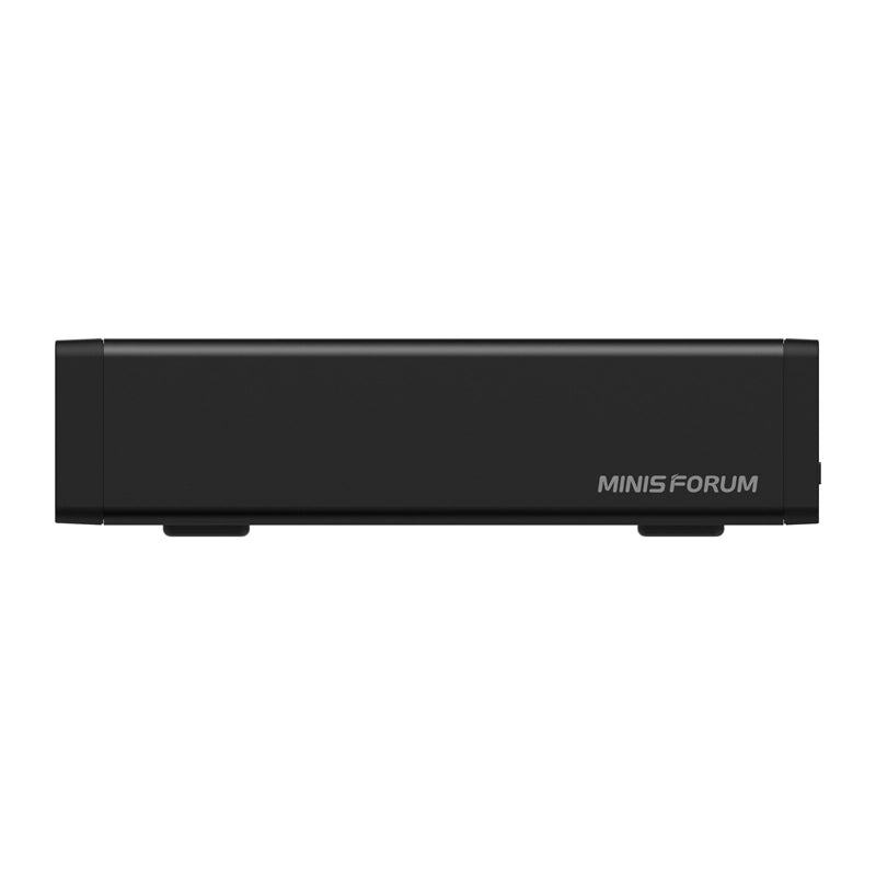 MINIS FORUM MS-03 Mini PC with Intel Core Ultra 5 336H, 32GB, and 1TB