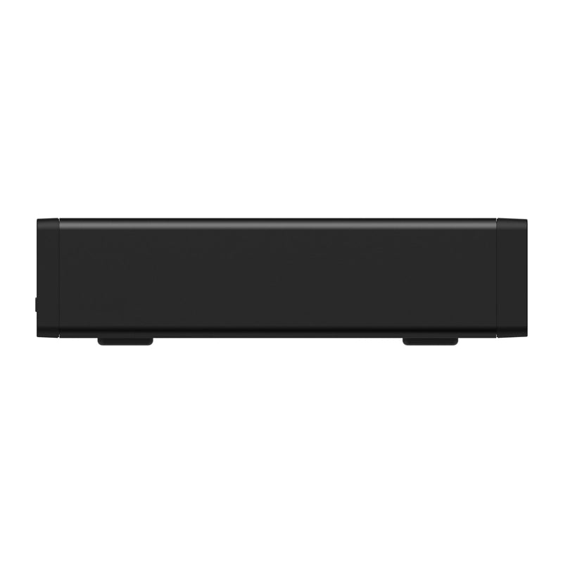 MINIS FORUM MS-03 Mini PC with Intel Core Ultra 5 336H, 32GB, and 1TB