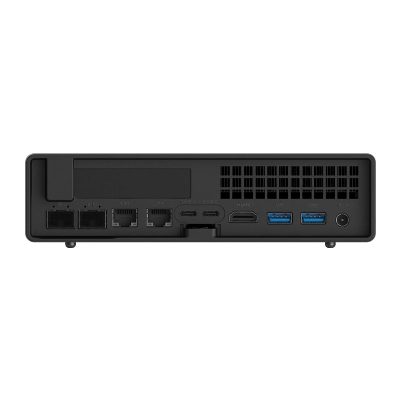 Barebone computer MINIS FORUM MS-03 Intel Core Ultra 9 386H
